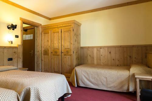Hotel Crampon