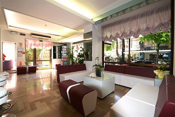 Hotel Trocadero