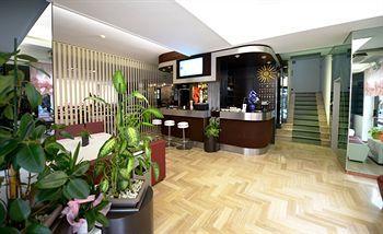 Hotel Trocadero