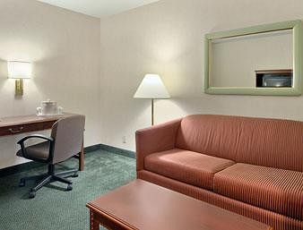 Hotel Ramada Hawthorne/lax