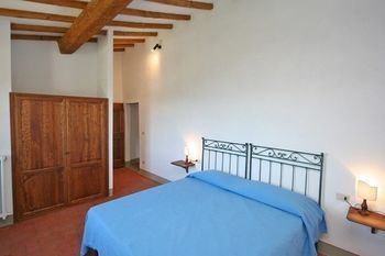 Apartamento Le Fonti