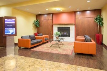 Hotel Crowne Plaza Denver Airport Convention Ctr