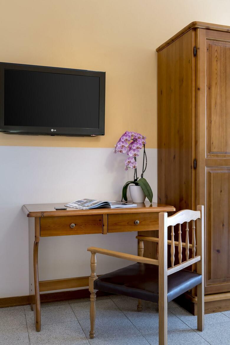 Hotel La Perla