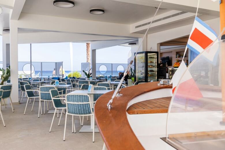 Hotel La Perla