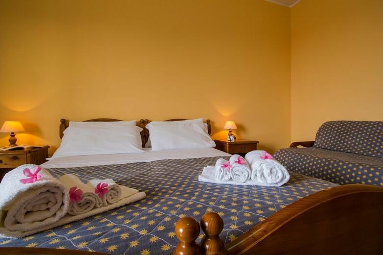 Hotel La Perla