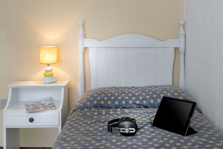 Hotel La Perla