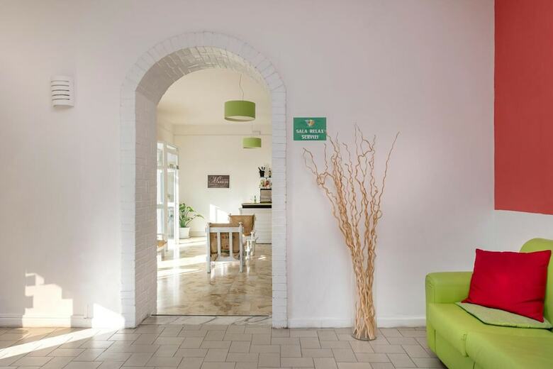 Hotel La Perla