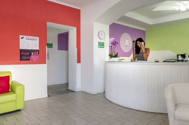 Hotel La Perla
