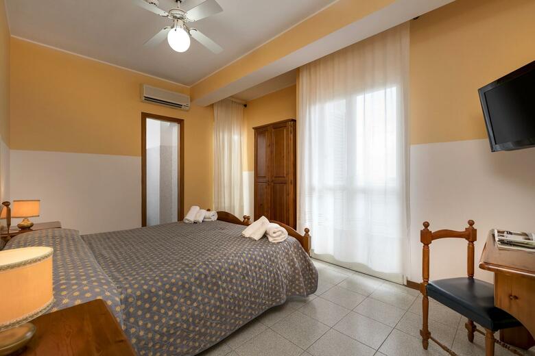 Hotel La Perla