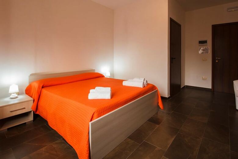 Hotel La Perla