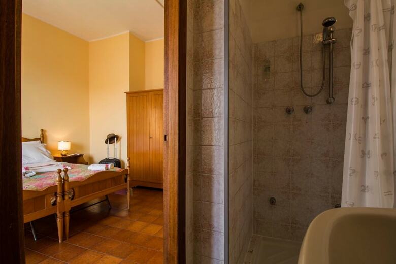 Hotel La Perla