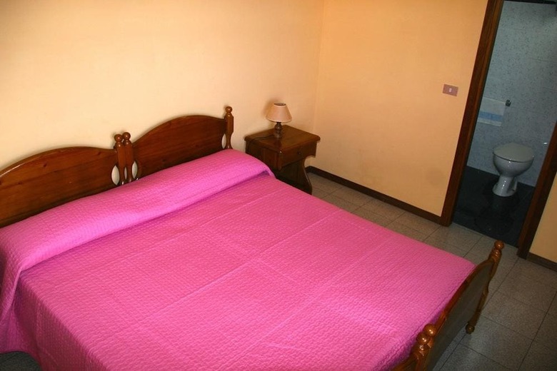 Hotel La Perla