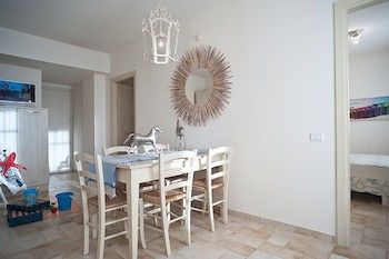 Hotel Residence Stella Del Mare
