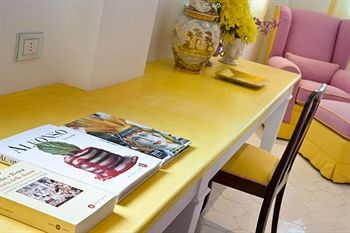 Hotel Don Alfonso 1890