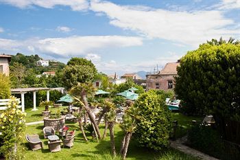 Hotel Don Alfonso 1890