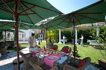 Hotel Don Alfonso 1890