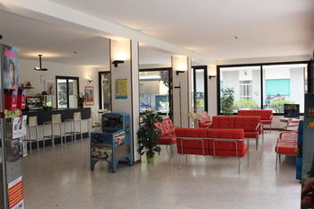 Hotel La Pergola