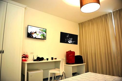 Hotel Il Leone Di Mare