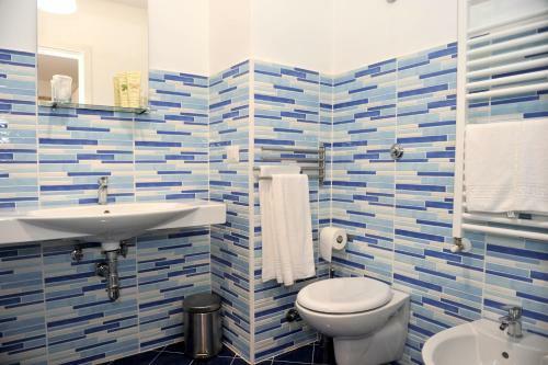 Hotel Il Leone Di Mare