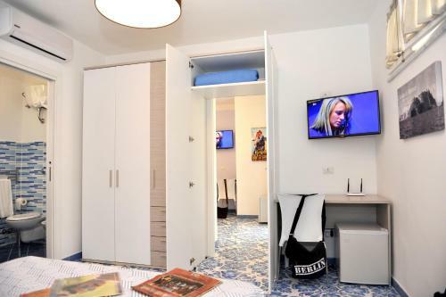 Hotel Il Leone Di Mare