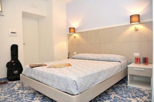 Hotel Il Leone Di Mare