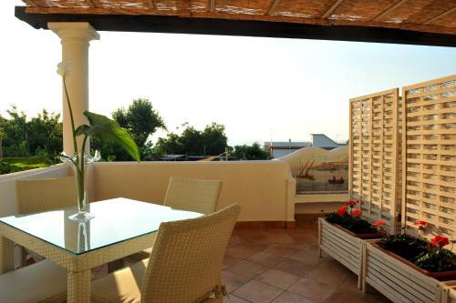 Hotel Il Leone Di Mare