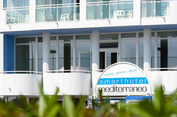 Hotel Mediterraneo
