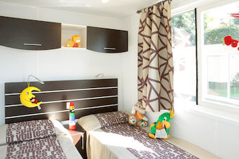 Campingvillaggio Atlanta E Mediterraneo - Campground