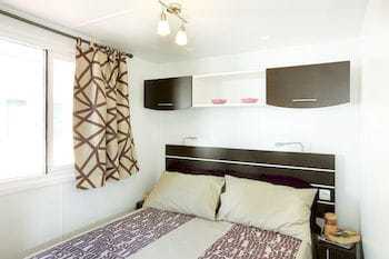 Campingvillaggio Atlanta E Mediterraneo - Campground