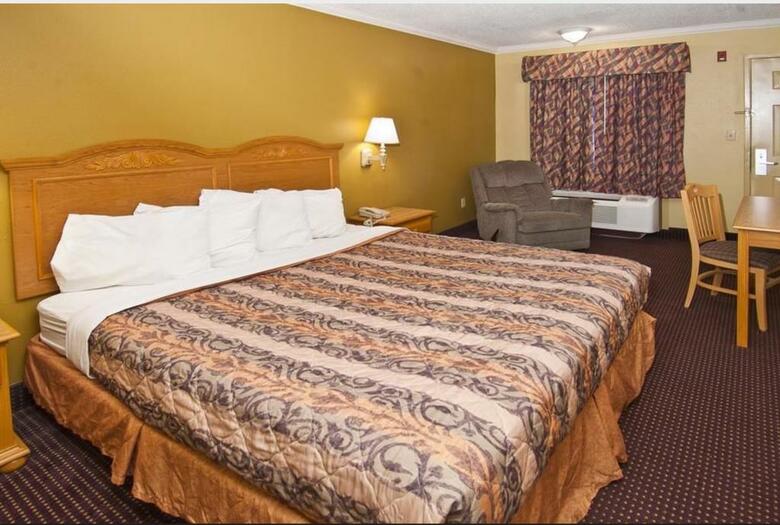 Motel Sweet Dream Inn