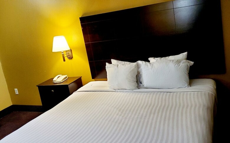 Motel Sweet Dream Inn