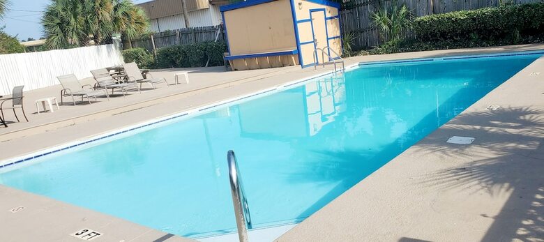 Motel Sweet Dream Inn