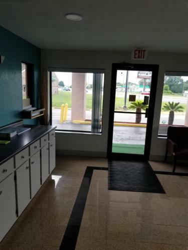 Motel Executive Inn