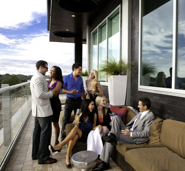 Hotel Duval, Autograph Collection