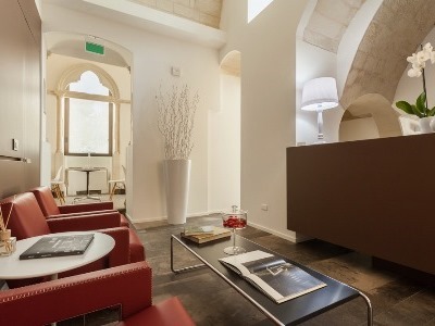 Hotel Villa Boscarino