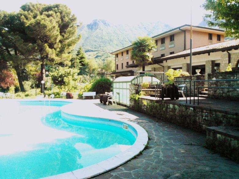 Hotel Villa Bredina