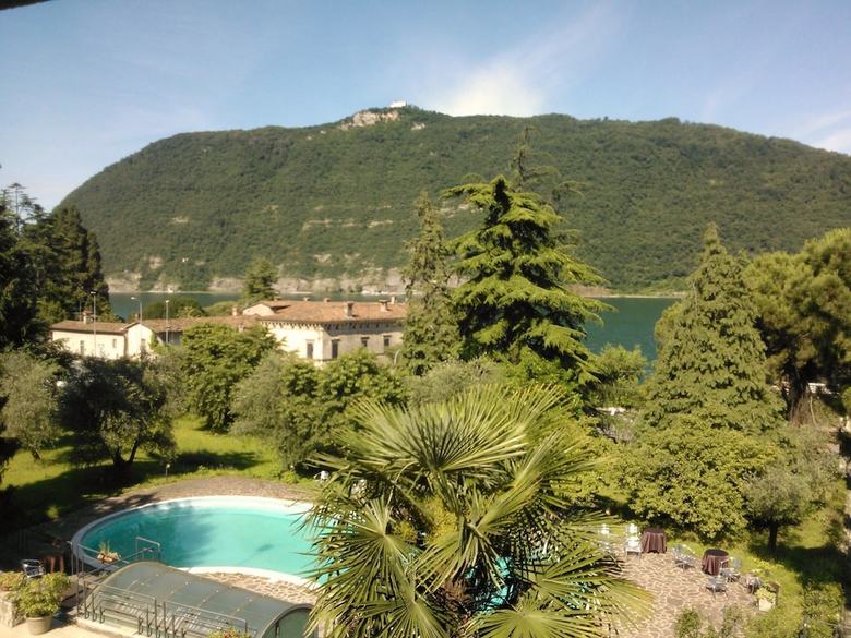 Hotel Villa Bredina