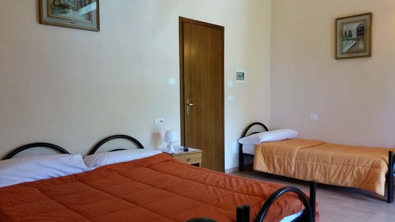 Hotel Villa Bredina