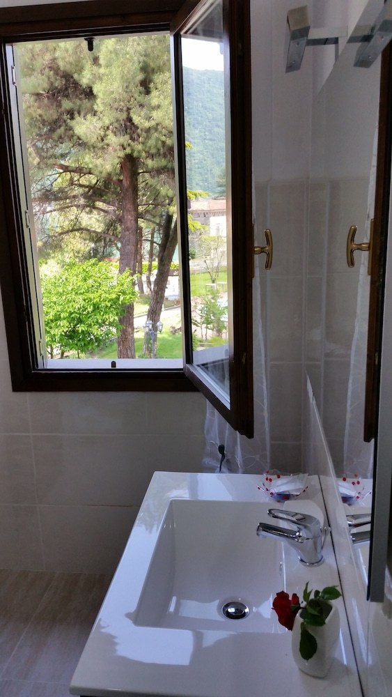 Hotel Villa Bredina