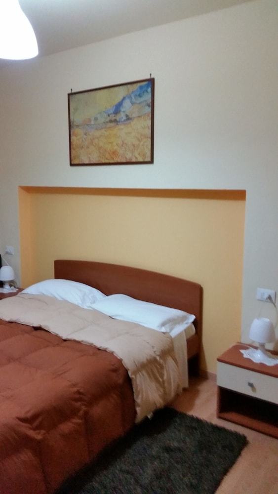 Hotel Villa Bredina