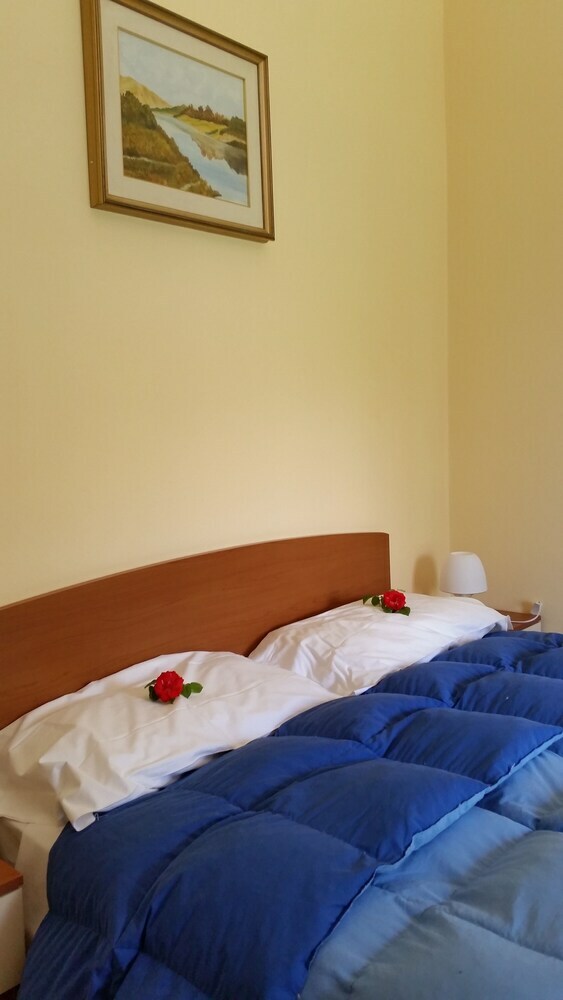 Hotel Villa Bredina