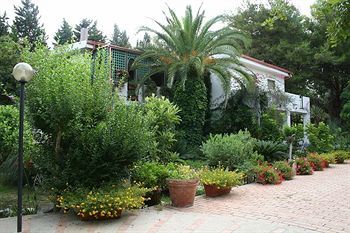 Apartamento Villette Vacanze Bivona