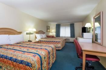 Motel Days Inn N Orlando / Casselberry