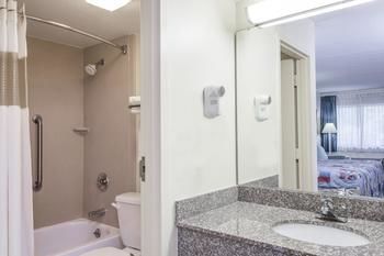 Motel Days Inn N Orlando / Casselberry