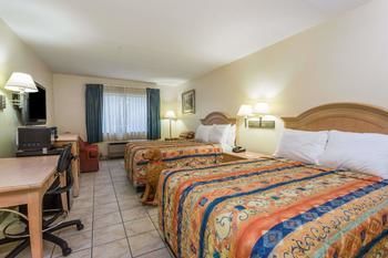 Motel Days Inn N Orlando / Casselberry