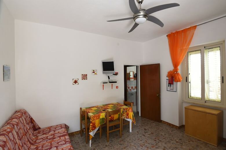 Apartamento Villa Arancio