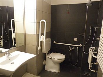 Campione Univela Hostel