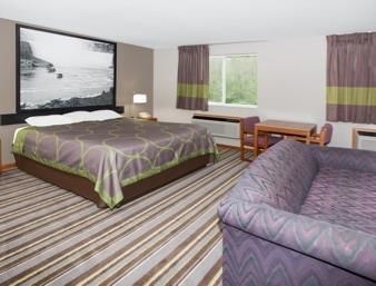 Hotel Super 8 - Watseka
