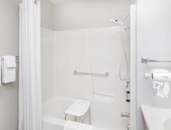 Hotel Super 8 - Watseka