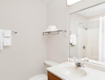 Hotel Super 8 - Watseka